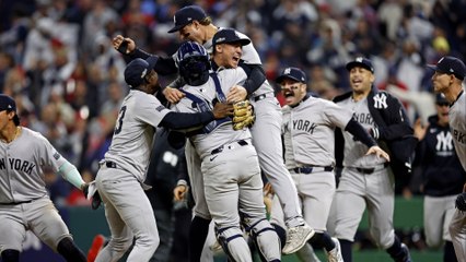 Yankees vs. Dodgers: The Epic Battle for Baseball Glory ⚾️