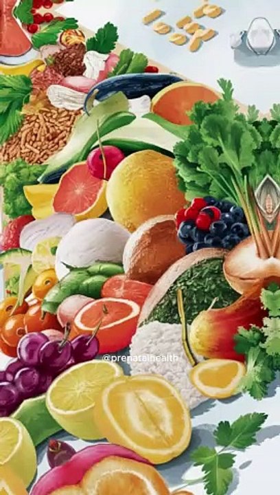 Top 5 Prenatal Vitamins and Minerals for Optimal Baby Development