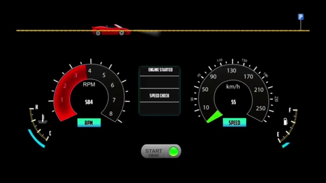 Hyundai H100 Pickup Animal Transport Simulator