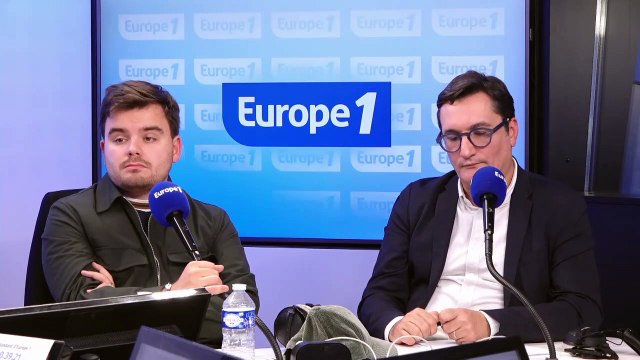 Cyril Hanouna - L'immunité parlementaire s'applique-t-elle au député LFI interpellé jeudi ? Gauthier Le Bret répond