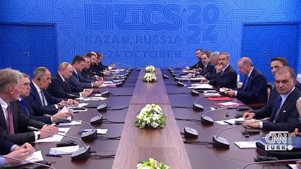 SON DAKİKA | Cumhurbaşkanı Erdoğan'dan terörle mücadelede kararlılık mesajı: Türkiye'ye uzanan kirli eller mutlaka kırılacaktır
