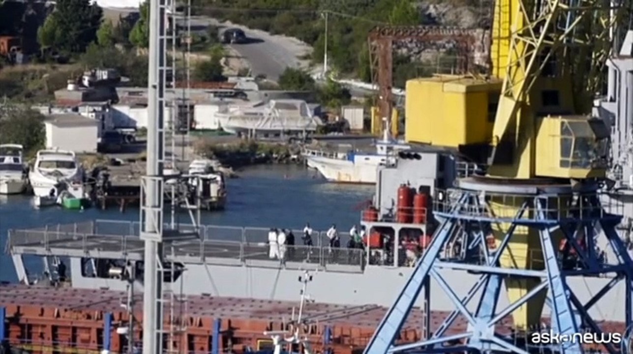 L'esperto: ecco le ricadute in Ue dello scontro sui migranti in Albania
