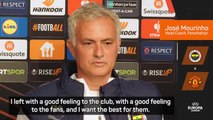 Mourinho claims his United team could still win the 2018 Premier League title