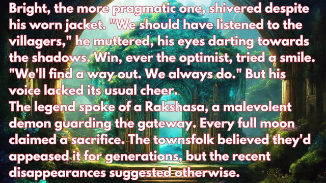 Love in the Demon's Gate BL stories #blfanfic #blstories #blactors Tiger's Whispered Wish | BL fanfiction | BL stories Leave a comment on which BL actors you want a fanfiction story. Check out the designs of the BL actors, available online shop on pro