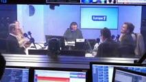 Cyril Hanouna - Affaire Andy Kerbrat : «un député doit donner l'exemple» «surtout à un moment où la drogue est un fléau»