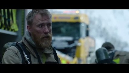 O Túnel - Filme - 2019 - Completo Dublado