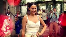 Pampita enfrentó los rumores de romance con Martín Pepa