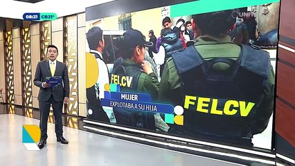 Adolescente fue violada luego de que su madre la ofreciera a sujetos mayores a cambio de dinero