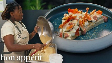 This Neighborhood Gem Has Held a Michelin Star for 11 Years 🍽️