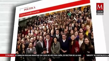 Morena busca incrementar su militancia a más de 10 millones de miembros