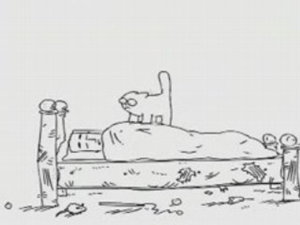 Wake-up