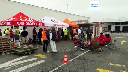 Latest news bulletin | October 23rd – Evening