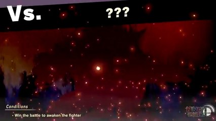 Super Smash Bros. Ultimate_ World of Light 100% Walkthrough - Part 4