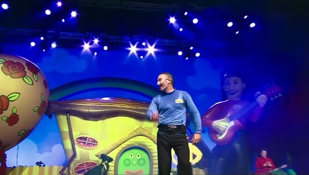 The Wiggles - Twinkle, Twinkle Little Star