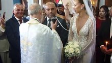 Γαμήλια Τελετή ΖΗΣΗ-ΒΙΒΗΣ (5)