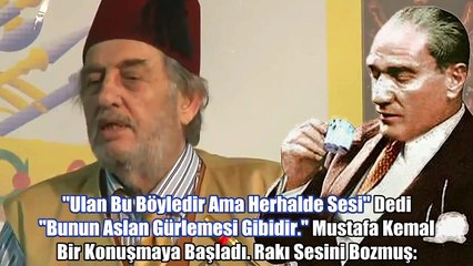 Paşa Hazretleri_ Kahveyi Nasıl Alırsınız_ - Üstad Kadir Mısıroğlu