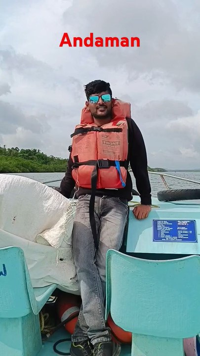 Explore Andaman