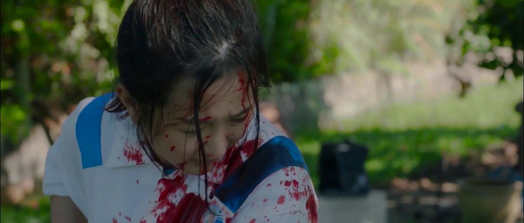 CHEONGSAM MERAH DARAH _ 2024 ( Horror )