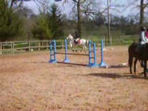 parcours cso