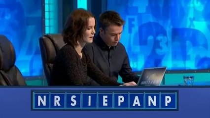 Countdown | Tuesday 3rd February 2015 | Episode 6078