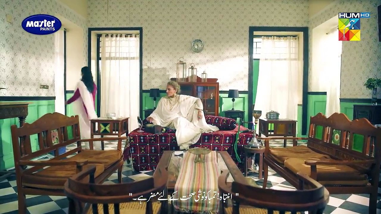 RAQS_E_BISMIL EPISODE _12.