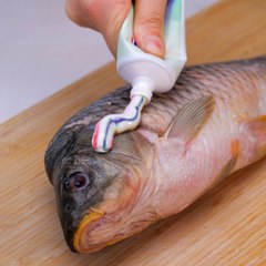 Unusual ways to use toothpaste in your daily life!