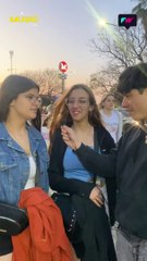 Emilia se consagra con 4 Estadios Vélez sold out!