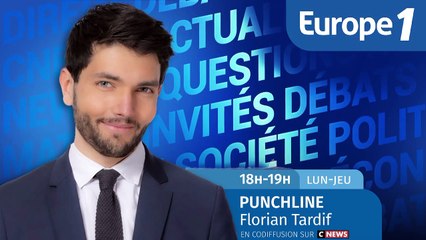 Punchline - Les Français de plus en plus défiants vis-à-vis de la classe politique ?