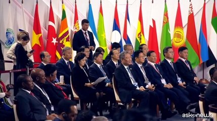 Un mercato alternativo all'Occidente sul tavolo dei Brics
