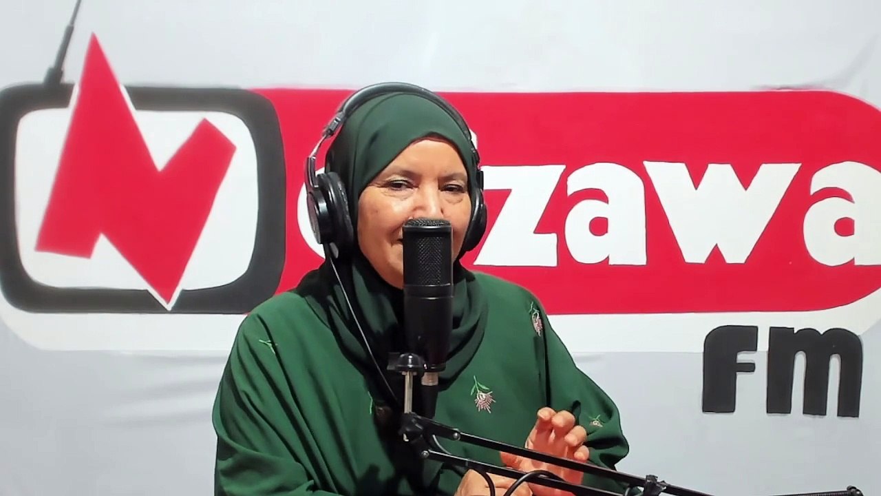 نادي المستمعين مع فاطمة الطرابلسي  غناية ليكم