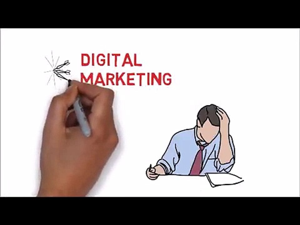 Ronald Carabay (Ronnie Carabay) - SEO, PPC, SMO And Digital Marketing Expert