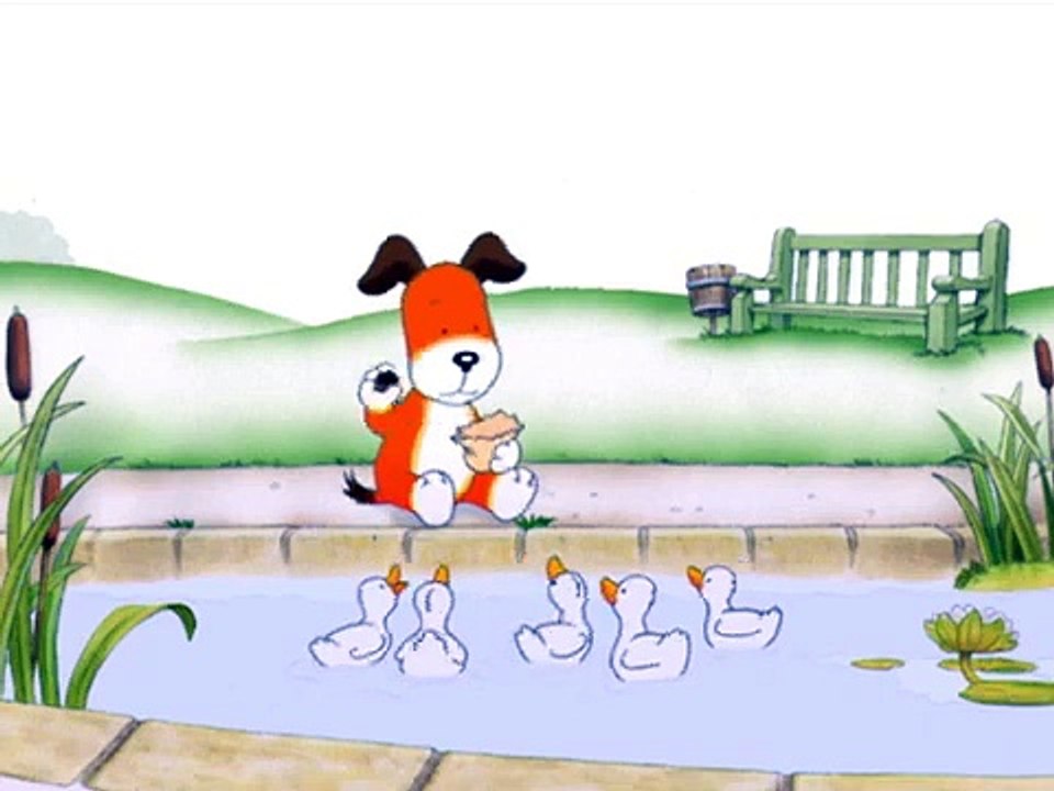 Kipper The Dog The Robot _ Kipper The Dog : The Robot – EMWGH