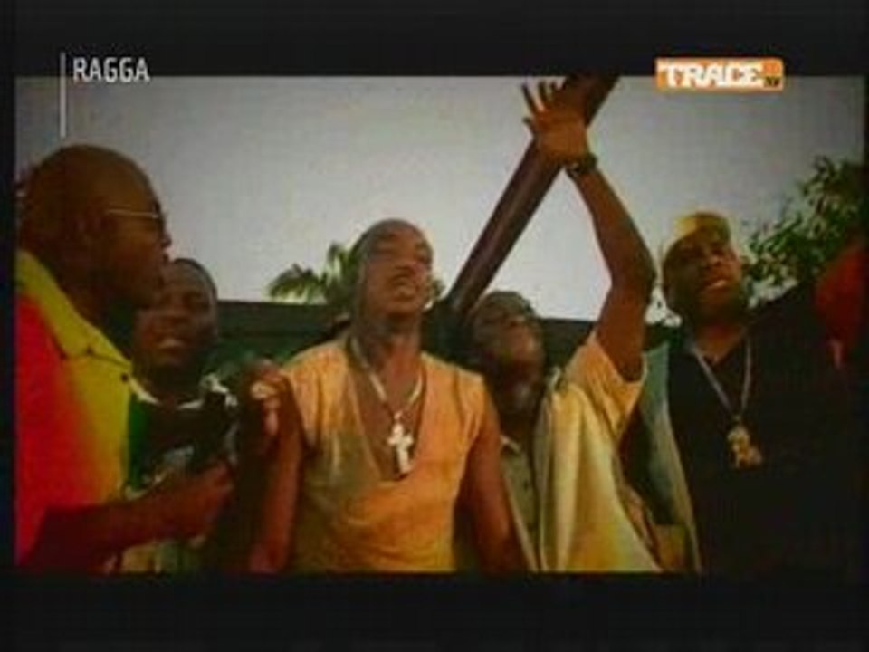 Richie Stephens & Cocoa Tea- Where Is The Love- reggae ragga