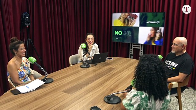 ACOMPANHE AO VIVO FM O TEMPO AO VIVO (3449)