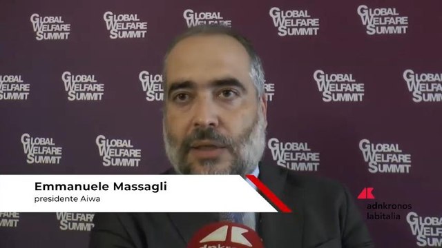 Global Welfare Summit, Massagli (Aiwa): “Si deve affermare un'idea corretta di fare welfare aziendale”