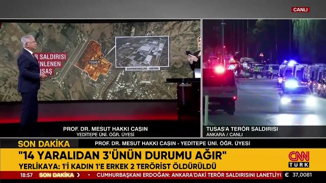 SON DAKİKA HABER! Bahçeli'den TUSAŞ saldırısına sert tepki: Hiçbir hain ve hasmane hesap tutmayacak