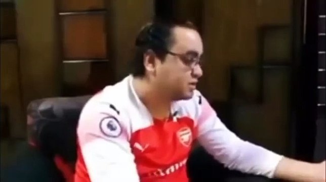 الدكش ممدوح نصر الله انتوا بتعملوا فينا كدة ليه انتوا ولاد و خة ليه