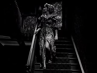 BASSA MAREA.(HOUSE BY THE RIVER.1950.FRITZ LANG)