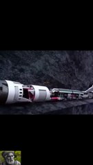 He worked as a tunnel digger.