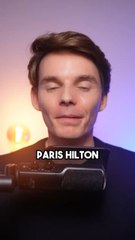 La première des influenceuses   #parishilton #hilton #business #entrepreneur