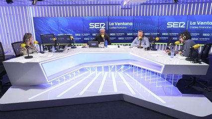 La reacción de David Broncano tras ganar el Premio Ondas con 'La Revuelta'