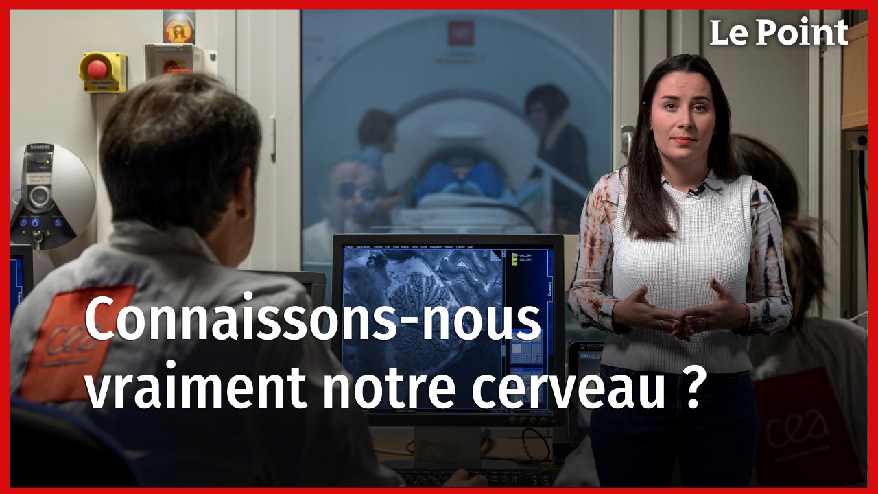 Neurosciences : connaissons-nous vraiment notre cerveau ?