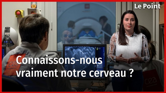Neurosciences : connaissons-nous vraiment notre cerveau ?