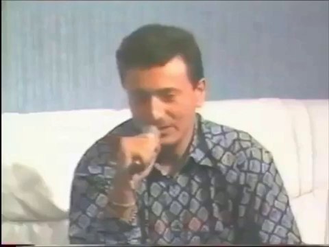 Jean-Marc Rives en interview - Cœur gros (Live)