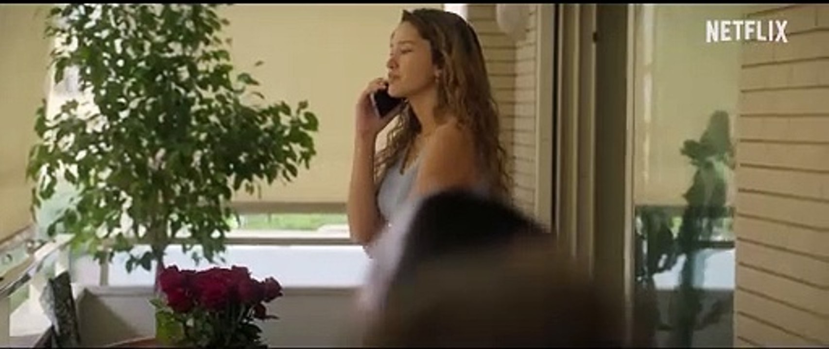 Verehrung Trailer OmeU