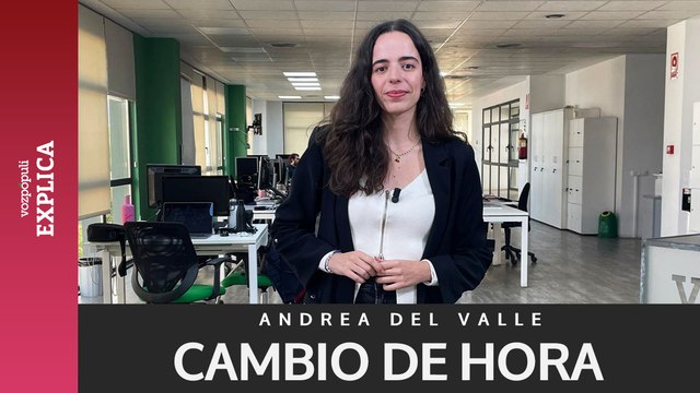 Cambio de hora: los efectos inmediatos que podrías notar en tu salud a partir del domingo