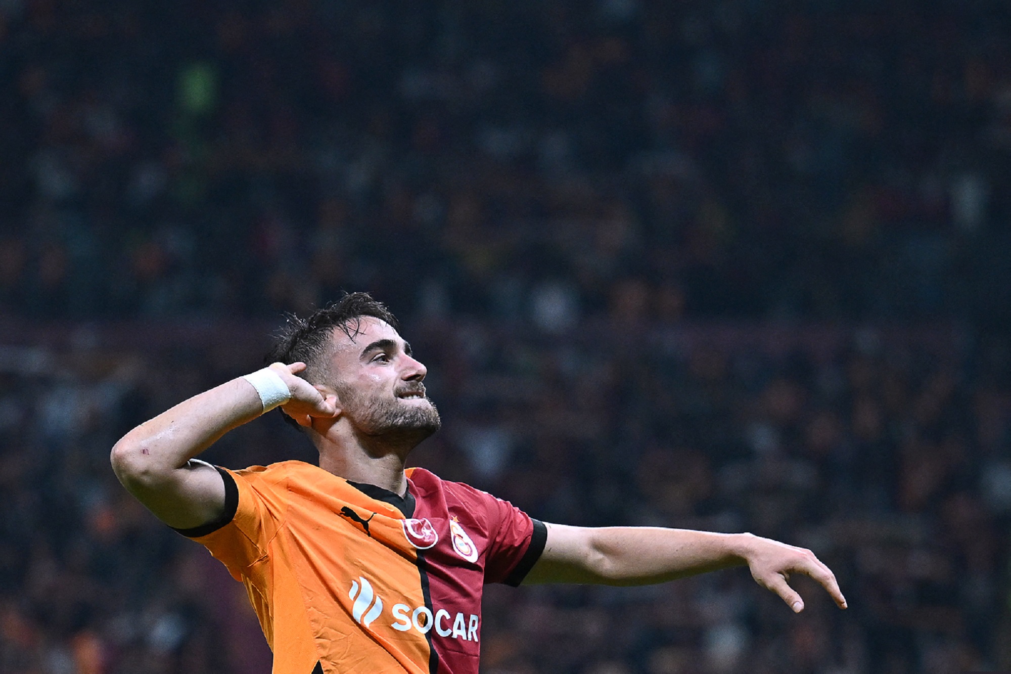 AR 23 GALATA OOV