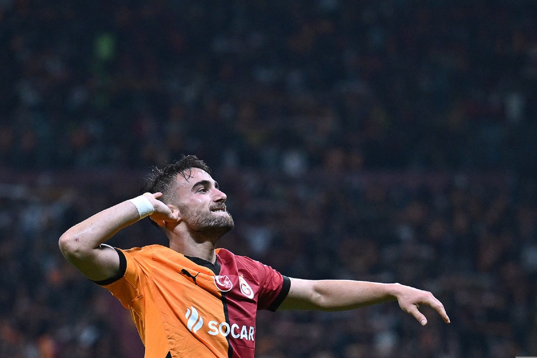 AR 23 GALATA OOV