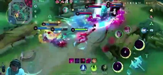 TAMPARAN CECILION LEBIH SAKIT DARI TAMPARAN MANTAN