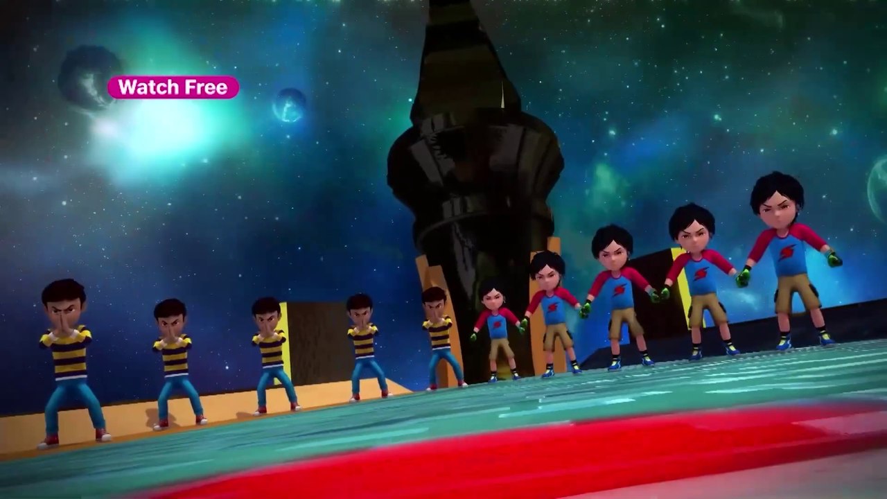 कैसे रोकेगा Rudra Vishaay को _ _ Rudra _ रुद्र